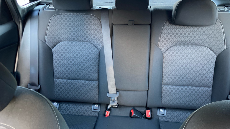 Kia Ceed 1.6 CRDi ISG 2 NAV 5dr Diesel Hatchback